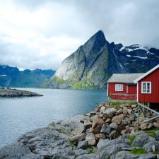 Topp 10 hva er Norge kjent for