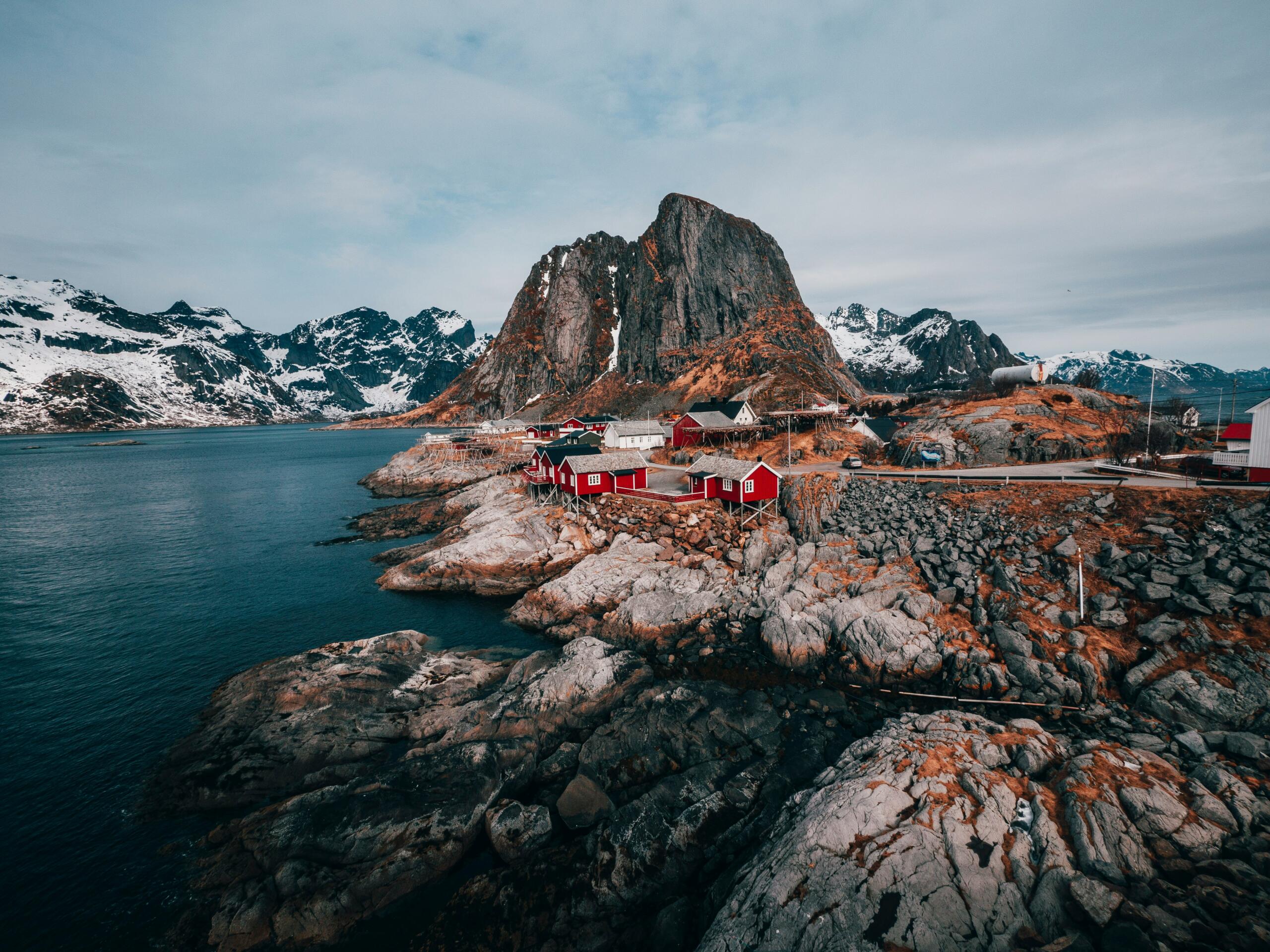 Hvordan tradisjon former livet vårt i Norge