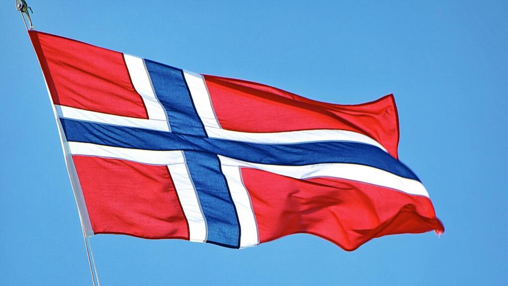 Flaggets historie