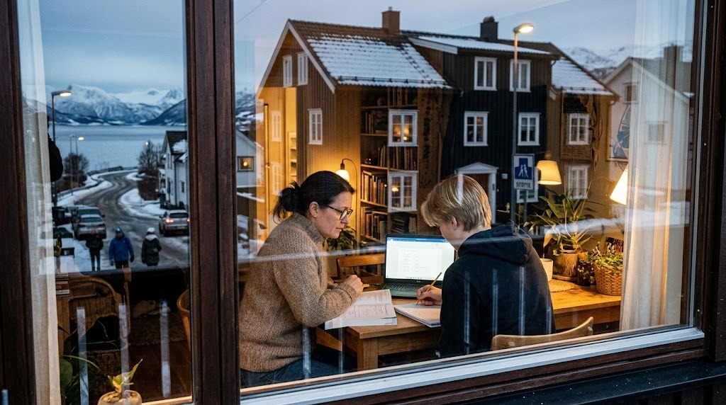 Privatundervisning i Norge - guide til personlig læring
