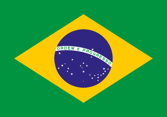 Brasil flagg og stjernenes betydning
