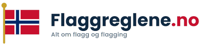 flaggreglene-logo-pole-light